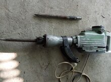 Perforator 