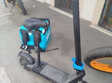 Skuter icarəsi