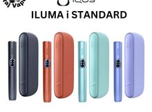 Elektron siqaret "Iqos iluma Standart"
