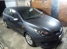 Chery A1-13, 2014 il