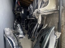 "BMW" qanadları