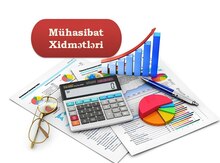 Mühasibatlıq xidmətləri