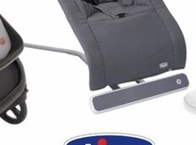 Uşaq daşıyıcısı "Chicco"