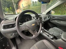 "Chevrolet Equinox" airbag 