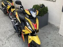 Motosiklet icarəsi