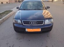 Audi A6, 1999 il