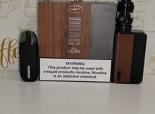 Elektron siqaret "Voopoo Drag 4"