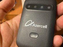 Modem "Azercell"