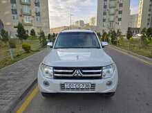 Mitsubishi Pajero, 2012 il
