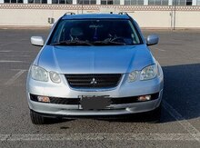 Mitsubishi Airtrek, 2001 il