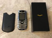 Vertu Ascent Silverstone Edition