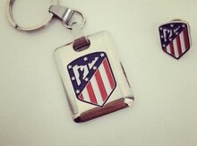 Açarlıq "Anletico Madrid"