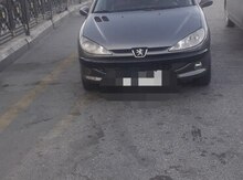Peugeot 206, 2006 il