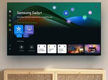 Televizor "Samsung 50DU7100"