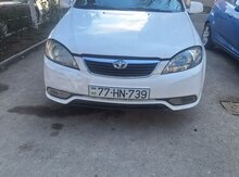 Daewoo Gentra, 2014 il