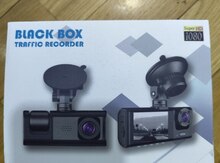 Maşın üçün video reqistrator