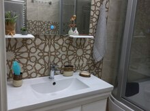 2-otaqlı yeni tikili, 9-cu mkr., 100 m²