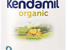 "Kendamil" uşaq qidası