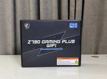Msi Gaming Plus Z790-WiFi DDR5