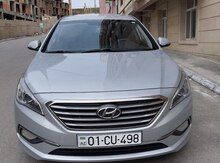 Hyundai Sonata, 2015 il