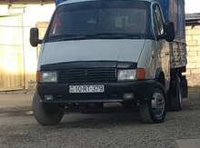 GAZ, 1998 il