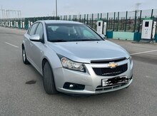 Chevrolet Cruze, 2012 il