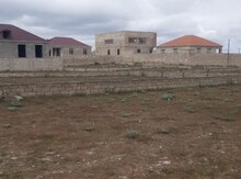 5 sot torpaq sahəsi, Türkan qəs.