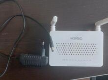 Optik modem