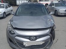 Hyundai i30, 2012 il