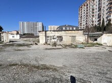 77 sot torpaq sahəsi, Xırdalan ş.