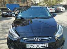 Hyundai Accent, 2017 il