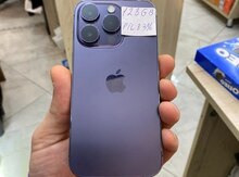 Apple iPhone 14 Pro Deep Purple 128GB/6GB