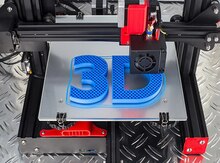 "3D Filament" çap işləri 