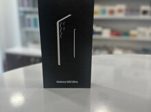 Samsung Galaxy S25 Ultra Titanium Gray 256GB/12GB