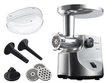 Ətçəkən maşın "M/G Kenwood MG510"