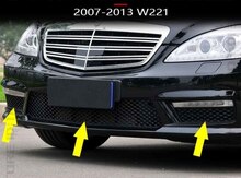 "Mercedes W221, Mercedes S221" bufer toru AMG 63