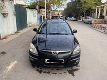 Hyundai i30, 2008 il