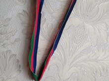 Medallar