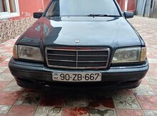 Mercedes E 250, 1994 il