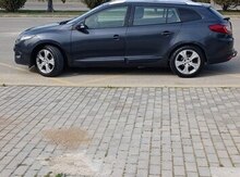 Renault Megane, 2011 il