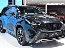 "Toyota" farası
