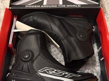 RST Moto Tractech Evo lll Short CE Boot