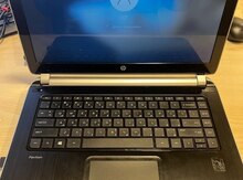 HP Pavilion i5 4200U