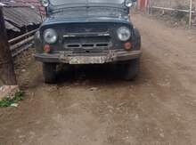 UAZ 469, 1976 il