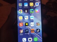 Xiaomi Redmi Note 10 Aqua Green 128GB/6GB