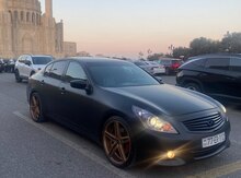 Infiniti G37, 2008 il
