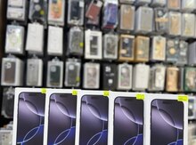 Apple iPhone 16 Pro Black Titanium 128GB/8GB
