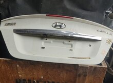 "Hyundai Accent 2012" arxa baqajı 