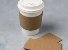 Holder stəkan 8 oz