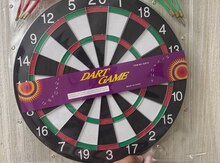 Dart oyunu